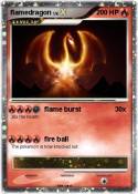 flamedragon
