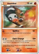 Houndour