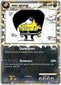 emo spongi