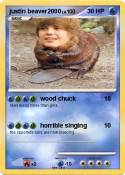 justin