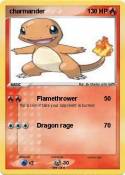 charmander