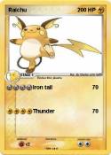 Raichu