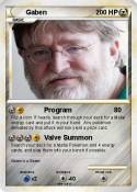Gaben