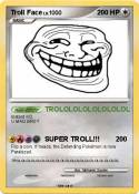 Troll Face