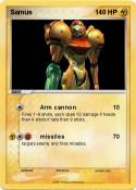 Samus