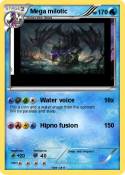 Mega milotic