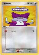 Chowder