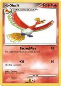 Ho-Oh