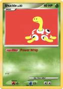 Shuckle