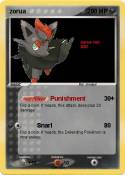 zorua
