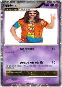 hippie