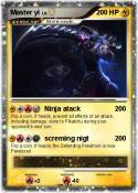 Master yi
