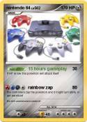nintendo 64