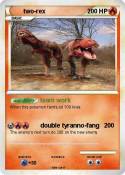 two-rex