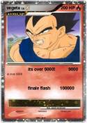 vegeta