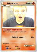 Rubywrecker