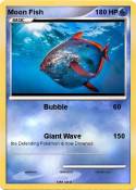 Moon Fish