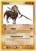 Centaur