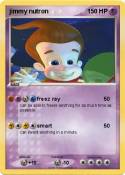 jimmy nutron