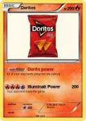 Doritos