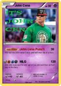 John Cena