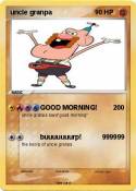 uncle granpa