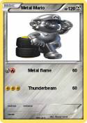 Metal Mario