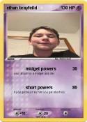 ethan brayfeild