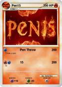 Pen15