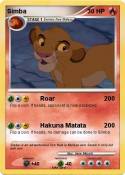 Simba