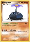 Rock pikmin