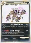 Deathbone