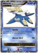 samurott