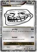 troll
