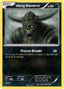 Viking Wanderer