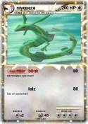 rayquaza