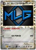 DAT MLG POKEMON