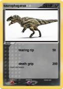 saurophaganax