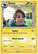 Matthijs