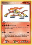 Infernape