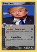 Trump Dump