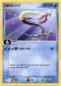 milotic lv.X