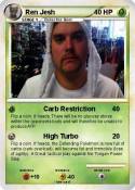 Ren Jesh