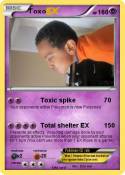 Toxo