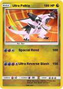 Ultra Palkia
