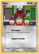 Slave