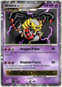 Giratina