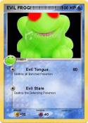 EVIL