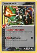 Dark Charizard