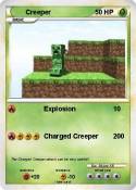 Creeper